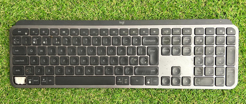 Logitech keys kabellose - logitech, mx