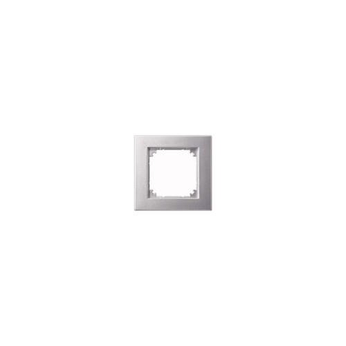 Merten rahmen alu 486160 - rahmen,