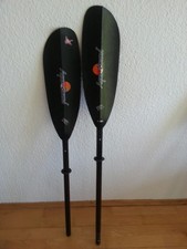Kajak Paddel Aqua Bound eagle