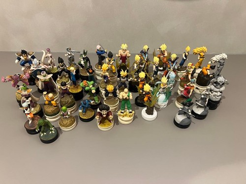 Dragon ball figuren - dragon,