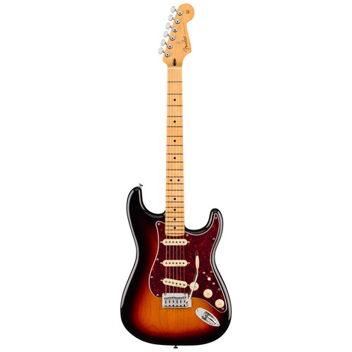 Fender player modified - player, ii