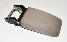 Mittelarmlehne  1K0864207E 90V Golf 6 5K Original VW 90V latte macchiato Stoff