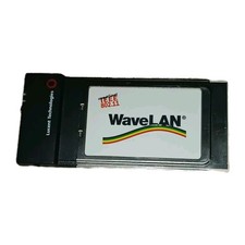 Lucent WaveLAN WiFi WLAN