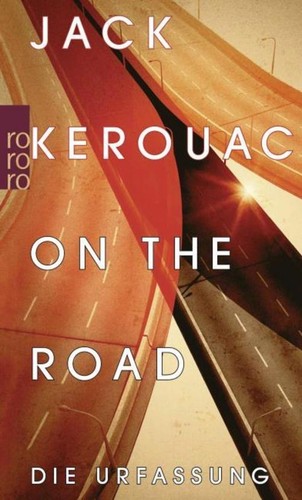 The road jack kerouac - the,