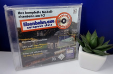 Eisenbahn.exe European Class /