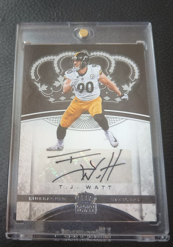 Watt pittsburgh steelers - watt,