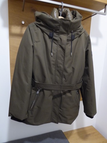 Mackage daunen parka jeni - mackage,