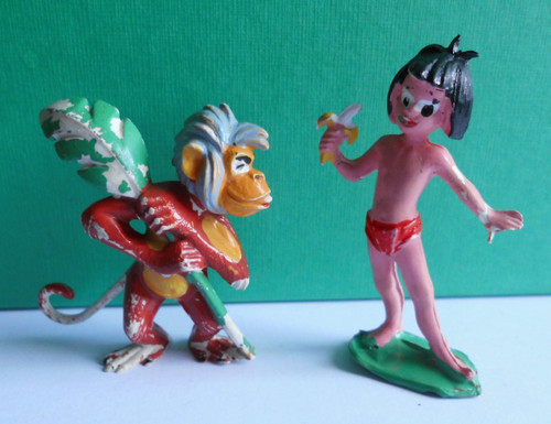 Heimo figuren disneys - figuren,