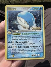 Wailord 14/92 Legend Maker