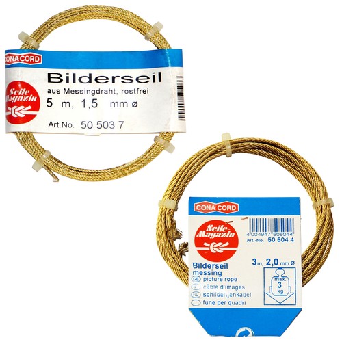 Conacord bilderseil fotoseil - bilderseil,