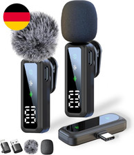 Mikrofon Handy –