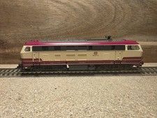 Fleischmann H0 4234 - BR 218 DIGITAL OVP NEUWERTIG