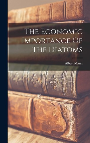 Mann economic importance - -,