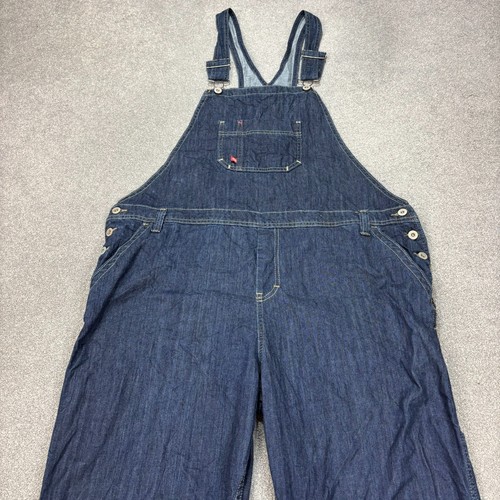 Dickies latzhose damen 42x32 - dickies,