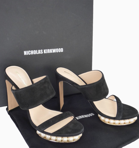 Nicholas kirkwood pearl - nicholas,
