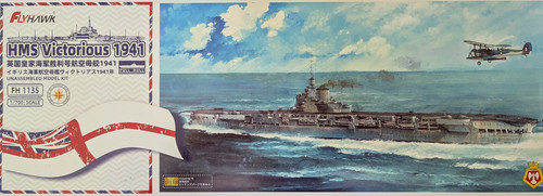 Flyhawk 1135 700 hms - flyhawk,