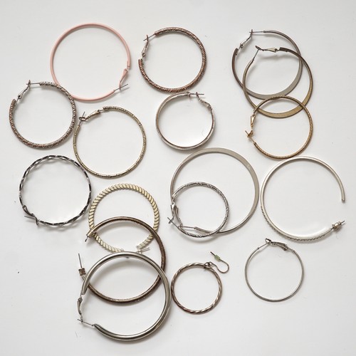 Modeschmuck konvolut 60 - konvolut, #60