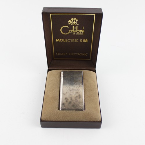 Colibri molectric 88 - molectric, s
