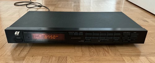 Sansui digital synthesizer - sansui,