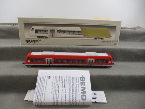 Bemo spur 1531 - ac,