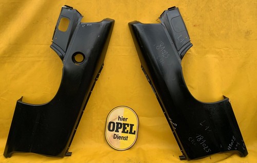 Neu original opel calibra - neu,