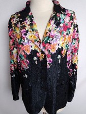 Extravaganter Damen Blazer