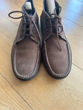 Herrenschuhe Tods Stiefelette