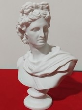 Apollo del Belvedere Büste