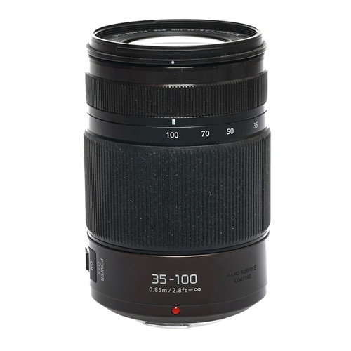 Panasonic lumix vario - panasonic,