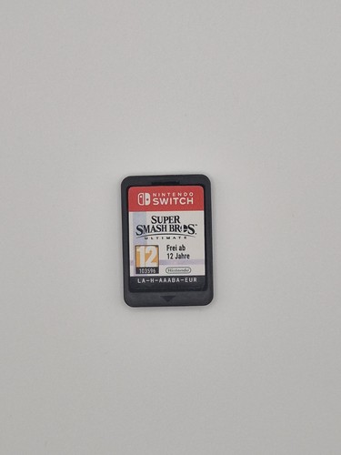 Super smash bros ultimate - bros.,