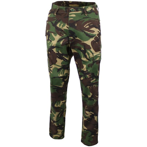 Mfh kampfhose bdu dpm tarn - mfh,