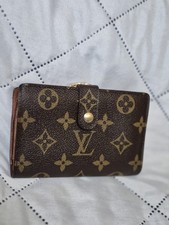 Louis Vuitton Geldbörse