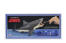 LO SQUALO The Game Of Jaws