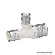 Alpex T-Stück reduziert PPSU