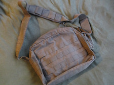WARRIOR ASSAULT SYSTEMS Molle