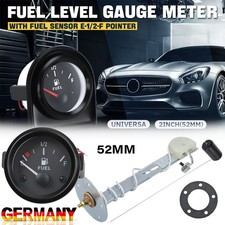 Universal Tankanzeige