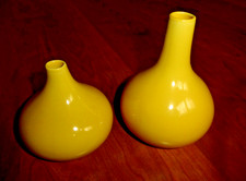 Blumen-Vase 2er-Set Flowers