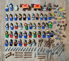 Lego Vintage Ritter Knights
