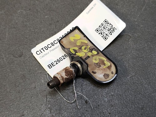 Sensor druck reifen citroen - sensor,