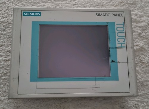 Siemens tp177b 6av6 - tp177b,