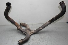 Auspuffkrümmer Auspuff