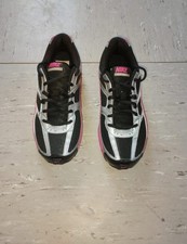 Nike Reax Run 5  Damen Laufschuhe Schwarz Pink Sportschuhe Sneaker