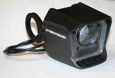 Haibike, LED Frontlicht