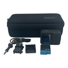 Gopro hero10 black action - hero10,