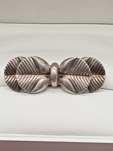 Bauhaus brosche 1930 - 1930, 1950