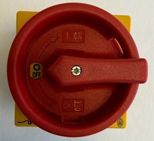 Moeller Hauptschalter /
