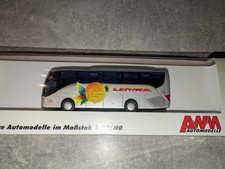 AWM Setra S511 Cermak Reisen
