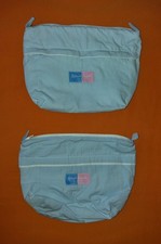 2x Robert Osswald Kulturtasche