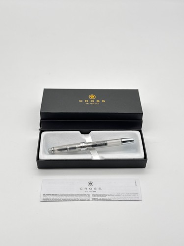 Cross bailey light - cross,