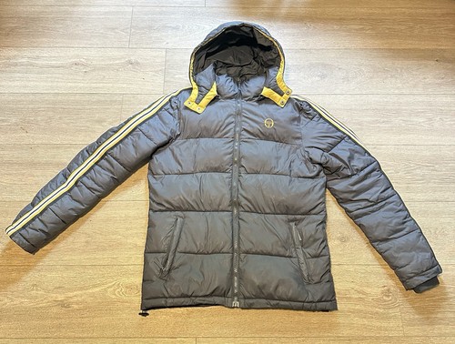 Sergio tacchini winterjacke - sergio,